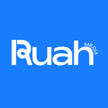 Ruah Media Logo