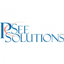 PSeeSolutions Logo