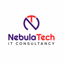 NebulaTech Logo
