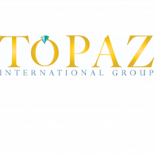 Topaz International Trading Co Logo