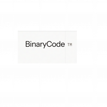 BinaryCode Logo