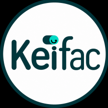 Keifac Software Solutions Logo