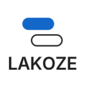 LAKOZE Logo