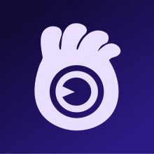 Monstizo Logo