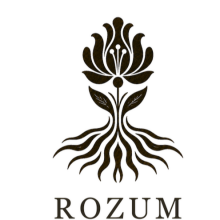ROZUM Studio Logo
