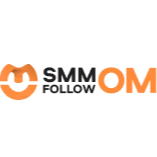 Smmfollowom Logo