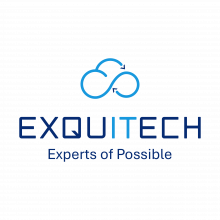 Exquitech Group Logo