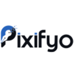 Pixifyo Logo