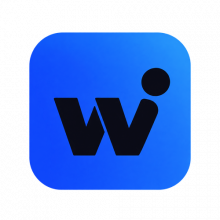 Webbizora Logo