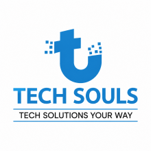 Tech Souls Logo