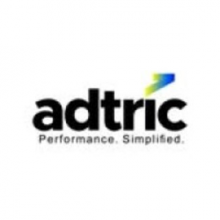 Adtric Solutions Pvt. Ltd. Logo