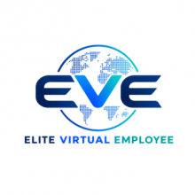 Elite Virtual Employee Logo