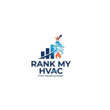 RankMyHVAC Logo