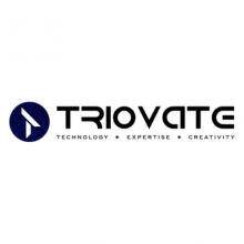 Triovate Private Limited Logo