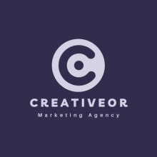 Creativeor Logo