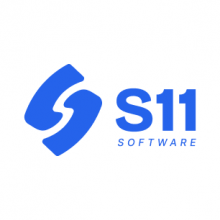 S11 Software Logo