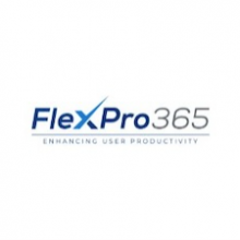 Flexpro365 Logo