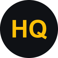 TheDataHQ Logo