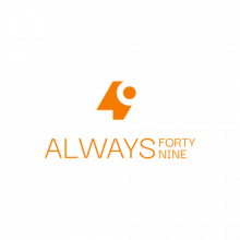 Always49 Logo