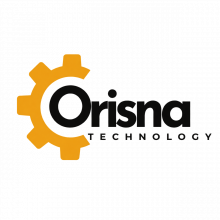 Orisna Technology Private Limited Logo