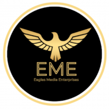 Eagles Media Enterprises Logo