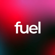 Fuel Integrated Logo