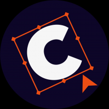 Creeyet Digital Logo