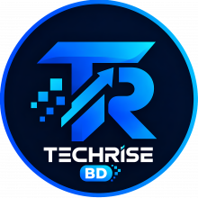 TechRise BD Logo