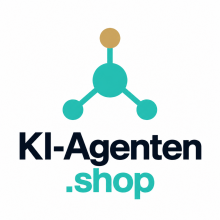 KI-Agenten.shop Logo