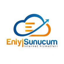 EniyiSunucum Logo