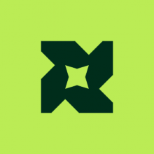 Rubik Design Logo