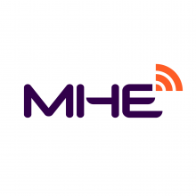 MHE | NextGenIT (M.H.Enterprise) Logo