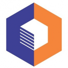 Custom Boxes Tech Logo