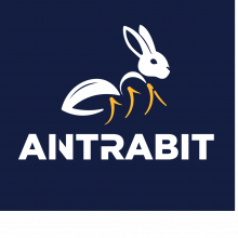 antrabit Logo