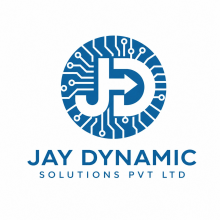Jay Dynamic Solutions Pvt Ltd Logo
