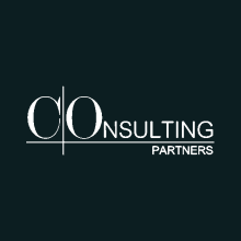 Consulting Partners Türkiye Logo