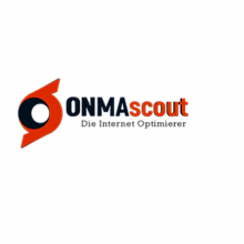 ONMA scout GmbH Logo