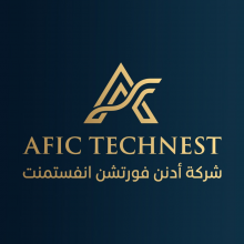 AFIC TechNest Logo