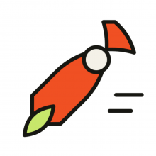 Japalize Boost Logo