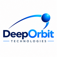 DeepOrbit Technologies Logo