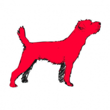 Spicy Dog Media Logo