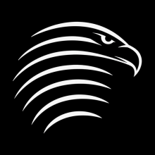 Saqrih Logo