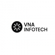 VNA Infotech Logo