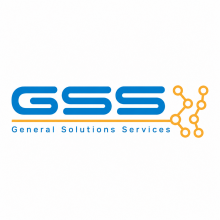 General Solutions Services Logo