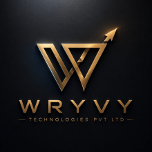 Wryvy Technologies Pvt Ltd Logo