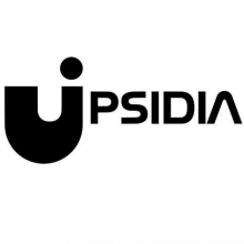 Upsidia Logo
