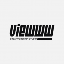 viewww Logo