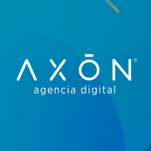 Axón Digital Logo