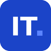 IT Partner Logo