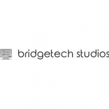 Bridgetech Studios Logo